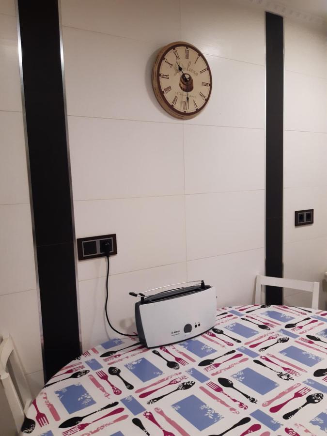 Marques De La Rioja Apartment