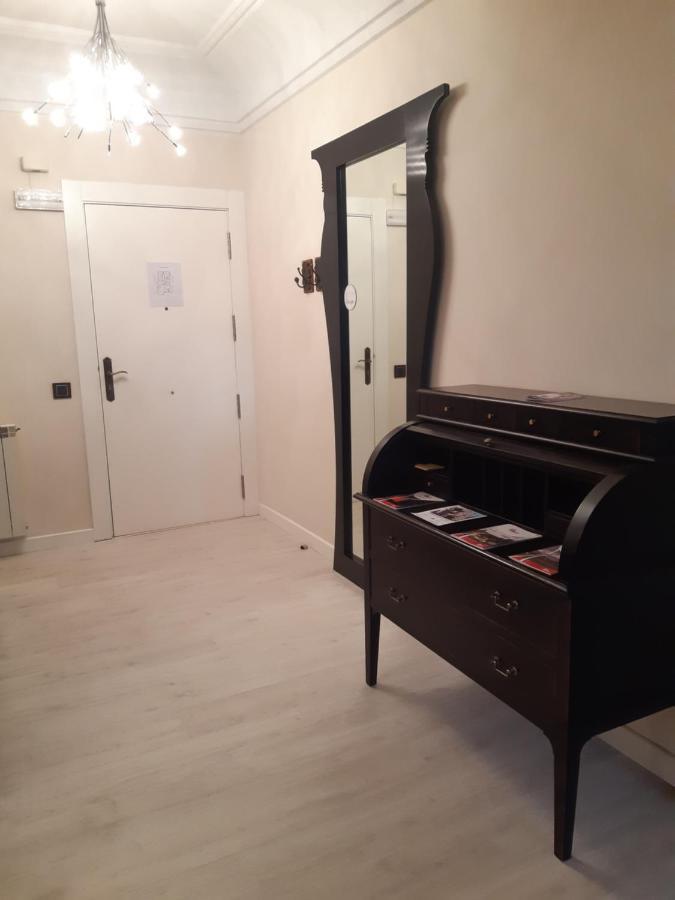 Marques De La Rioja Apartment Logrono