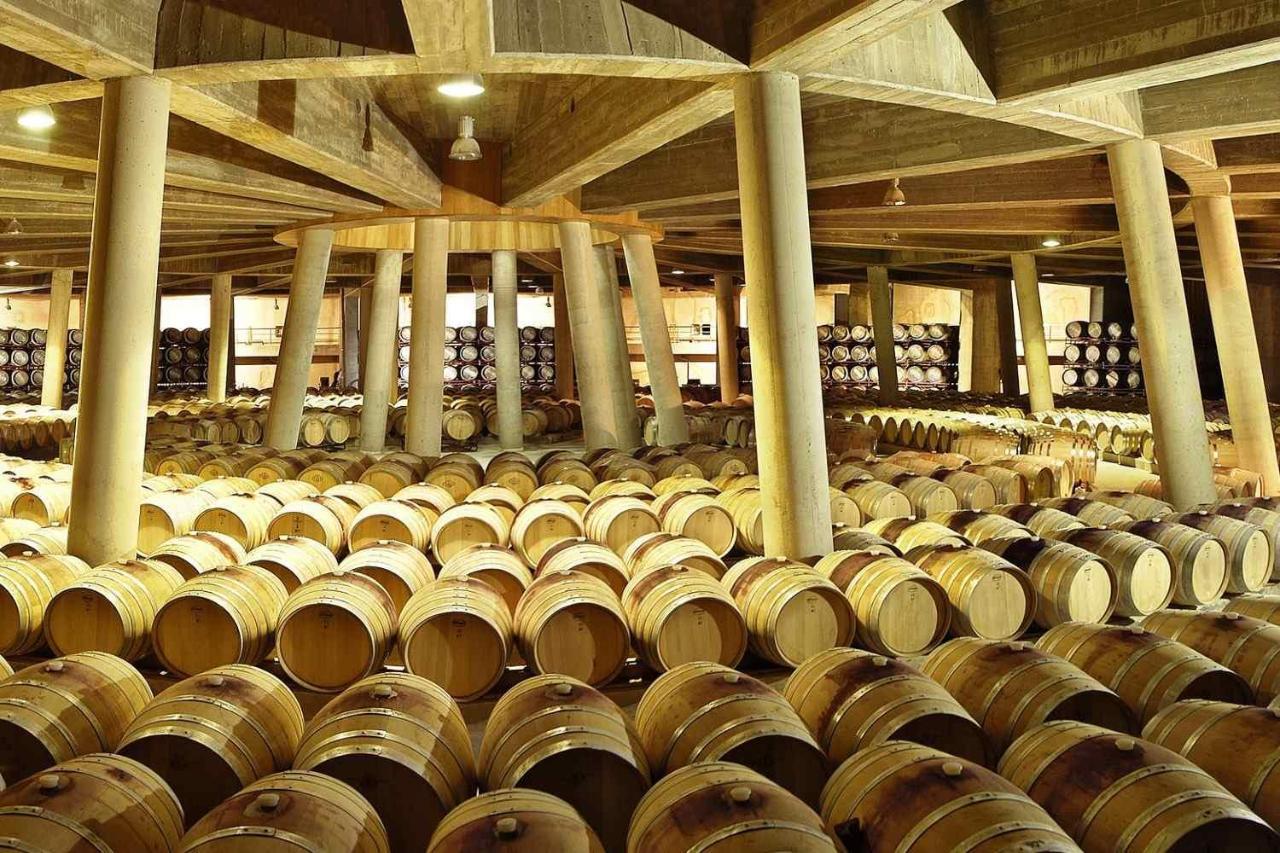 Marques De La Rioja *