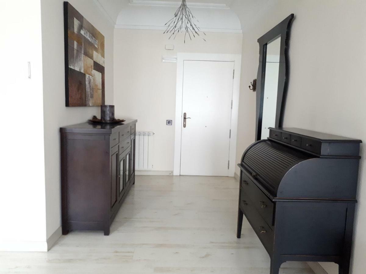 Marques De La Rioja Apartment Logrono