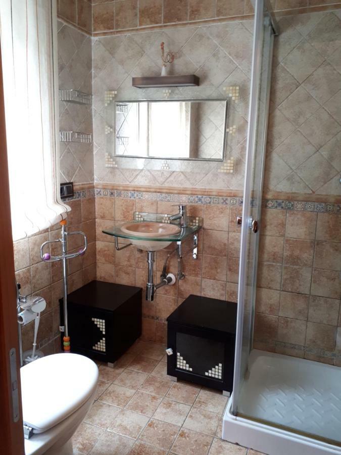 Marques De La Rioja Apartment Logrono