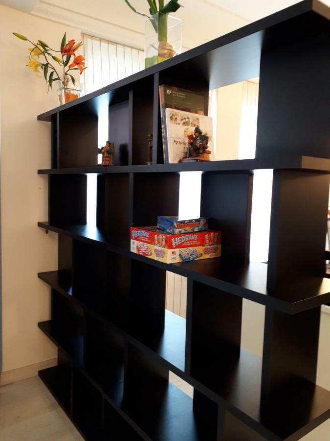 Apartment Marques De La Rioja Logrono