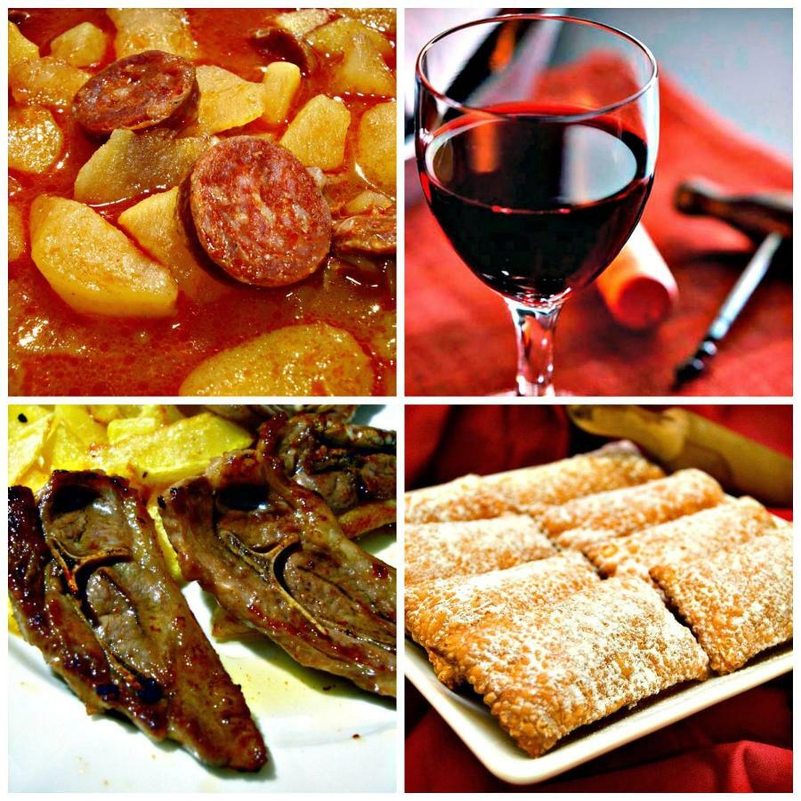Marques De La Rioja Logrono